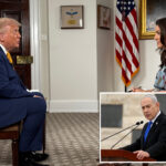 trump-confirms-he-told-netanyahu-he’s-‘f–king-crazy,’-but-they-work-well-together-as-‘wartime-president’-and-‘wartime-prime-minister’
