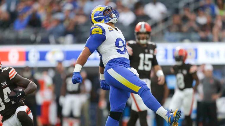 aaron-donald-mulling-nfl-return-after-rams-trade-for-myles-garrett,-eyeing-super-bowl-at-sofi