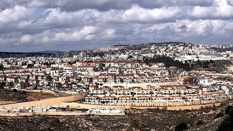 israeli-official-says-eu-sanctions-reveal-antisemitism-hiding-behind-‘socially-acceptable-mask’