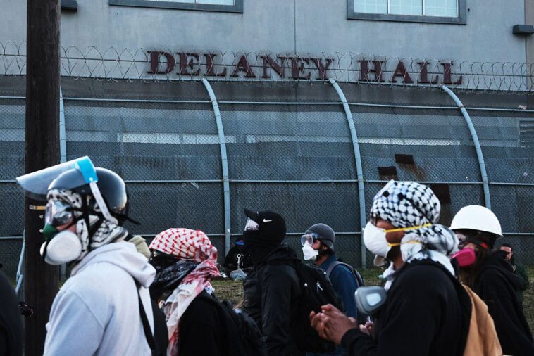 exclusive:-snack-sales-inside-delaney-hall-more-than-double-amid-so-called-‘hunger-strike’