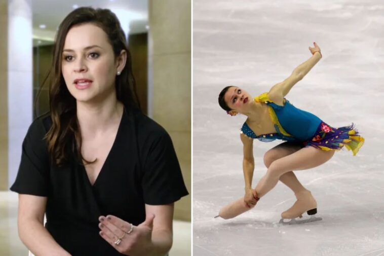 how-olympian-sasha-cohen-made-second-career-in-investment-banking:-‘i-was-never-going-to-be-defined-by-what-i-did-at-21’