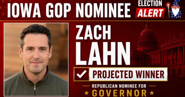 maha-backed-zach-lahn-defeats-trump-endorsed-randy-feenstra-to-win-iowa-gop-nomination-for-governor