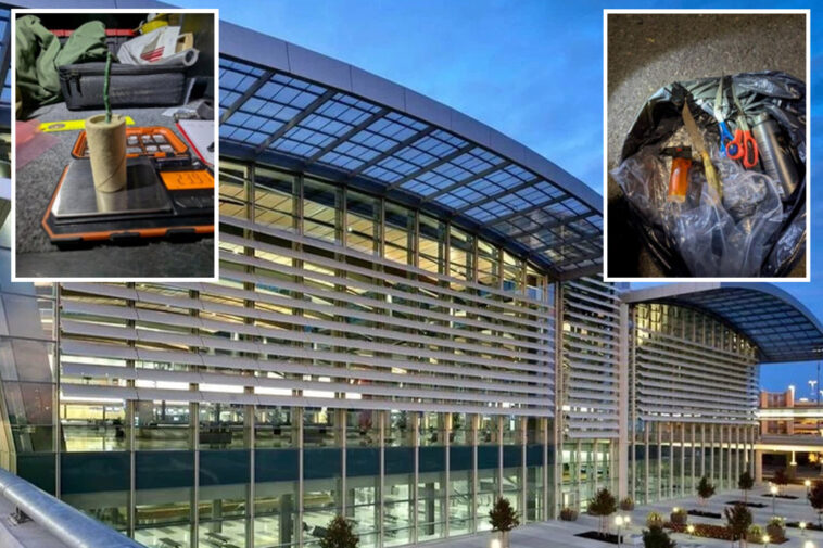 sacramento-man’s-alleged-arsenal-revealed-as-he’s-charged-with-bringing-explosive-to-airport