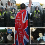 uk-government-condemns-violence-at-protest-over-teen’s-stabbing-death