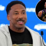 did-myles-garrett-just-make-his-recruiting-pitch-for-lebron-james-to-run-it-back-with-the-lakers?