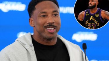 did-myles-garrett-just-make-his-recruiting-pitch-for-lebron-james-to-run-it-back-with-the-lakers?