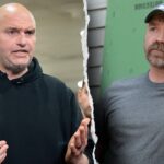 john-fetterman-erupts-over-‘creeper’-graham-platner,-suggesting-he’s-a-‘nazi-sympathizer’