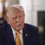 watch:-trump-confirms-reports-that-he-went-off-on-netanyahu-–-“i-was-a-little-bit-perturbed-at-his-constantly-fighting-with-lebanon”