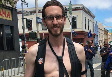 far-left-extremist-scott-wiener,-who-decriminalized-spreading-aids-and-passed-the-‘pedophile-protection-bill,’-advances-in-california-primary-to-replace-nancy-pelosi