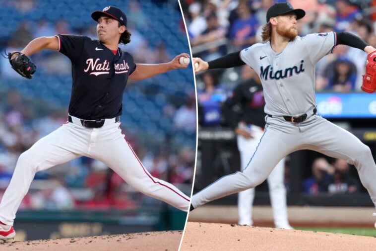 marlins-vs.-nationals-prediction:-mlb-odds,-picks,-best-bets-for-wednesday