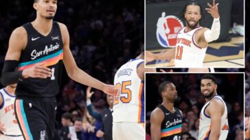 nba-finals-2026-predictions:-knicks-vs.-spurs-expert-picks-from-the-post