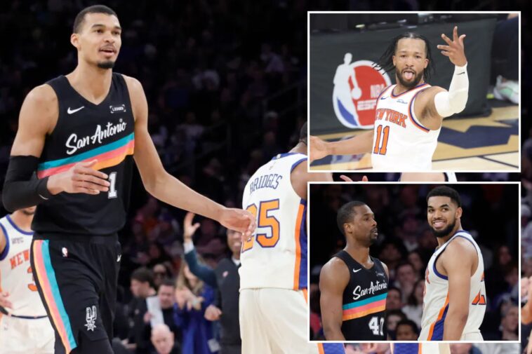 nba-finals-2026-predictions:-knicks-vs.-spurs-expert-picks-from-the-post