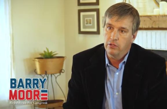 republican-senate-candidate-barry-moore-may-be-in-hot-water-–-likely-publicly-misrepresented-his-military-service-record-for-years