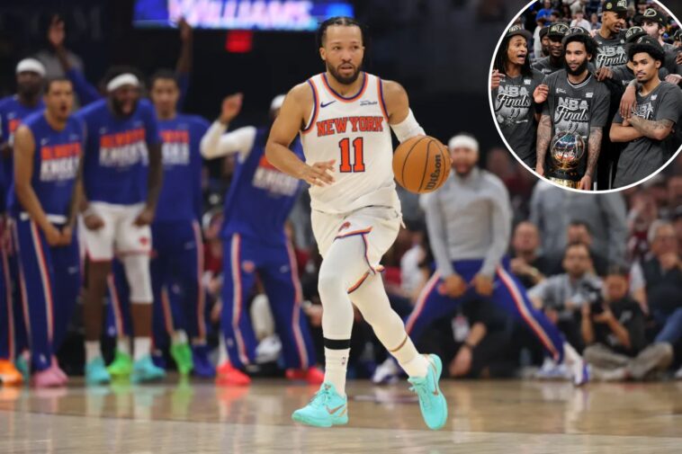 the-post’s-expert-betting-predictions-for-knicks-spurs-nba-final-with-props,-best-bets-and-more