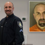 cop-arrested,-fired-for-allegedly-pointing-gun-at-fellow-officer-for-microwaving-fish-at-police-station