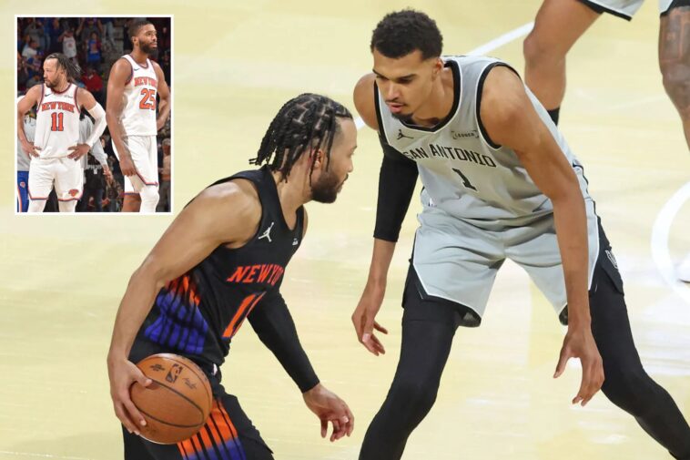 knicks-vs.-spurs-odds,-prediction:-nba-finals-game-1-picks,-best-bets