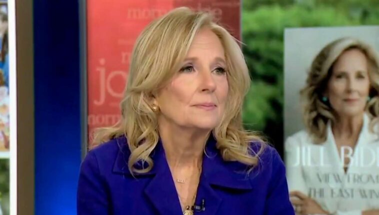 jill-biden-assures-nation-joe’s-old-age-did-not-hamper-her-ability-to-serve-as-president