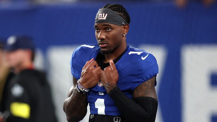 giants’-malik-nabers-mistakenly-stopped-by-nj-police-in-connection-to-road-rage-incident-involving-gun:-report