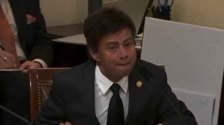 (video)-rep.-shri-thanedar-gets-destroyed-while-accusing-dhs-of-“white-nationalist,-anti-immigrant-sentiments”
