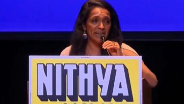 communist-la-mayoral-candidate-brutally-roasted-as-she-melts-down-in-tears-after-results-show-her-in-third-behind-spencer-pratt-(video)