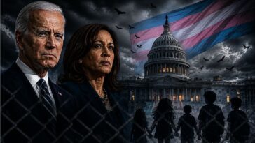 read-it:-the-biden-administration’s-clandestine-5-year-plan-to-trans-child-welfare
