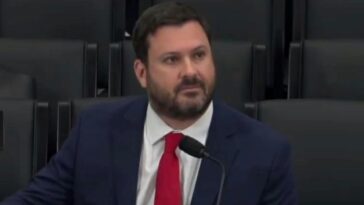 watch:-dem-shouts-over-daily-wire’s-luke-rosiak,-calls-his-medicaid-fraud-findings-‘ridiculous’