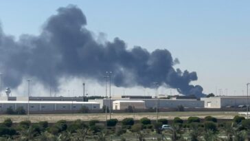 iran-significantly-escalates-fighting-overnight-‘in-response-to-a-series-of-us-military-attacks’