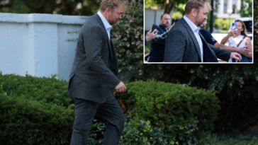 graham-platner-cuts-dc-trip-short-after-the-post-starts-asking-questions-about-his-past,-as-mother-in-law-says-‘it’s-all-bulls–t’