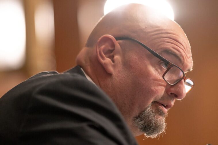 fetterman-says-there’s-one-thing-trump-can’t-afford-to-do-on-iran
