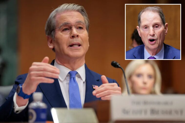 scott-bessent-goes-scorched-earth-against-sen.-ron-wyden-over-epstein-claims