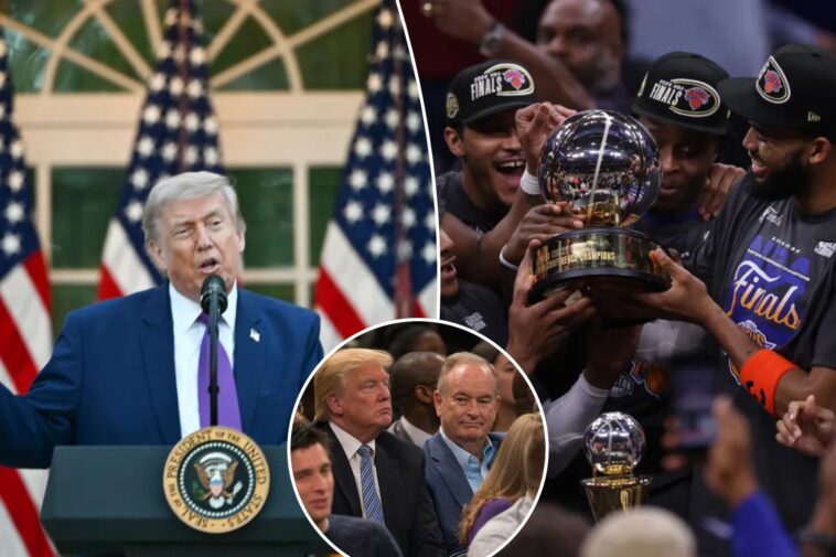 president-trump-plans-to-attend-game-3-at-msg-as-knicks-host-first-nba-finals-in-27-years