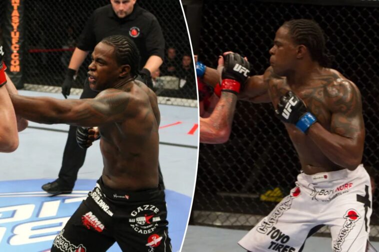 jay-silva,-former-ufc-fighter,-dead-at-45