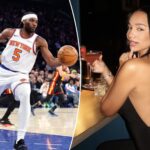 precious-achiuwa-gets-married-in-stunning-ceremony-after-two-year-run-with-knicks