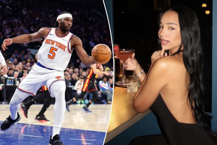 precious-achiuwa-gets-married-in-stunning-ceremony-after-two-year-run-with-knicks