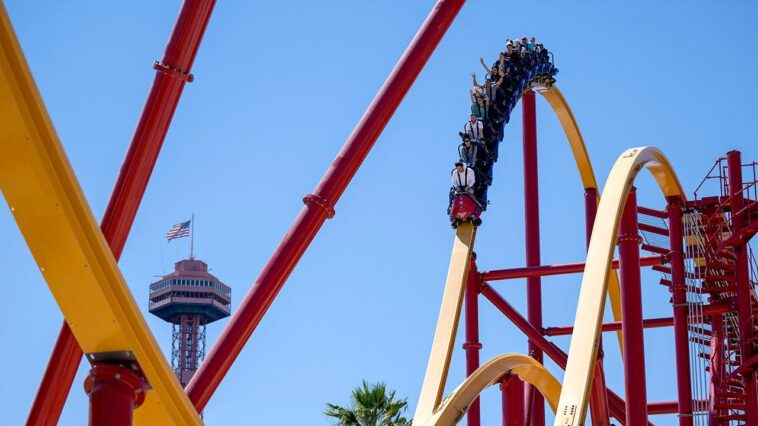 popular-amusement-park-bans-guest-for-life-after-roller-coaster-stunt-viral-video
