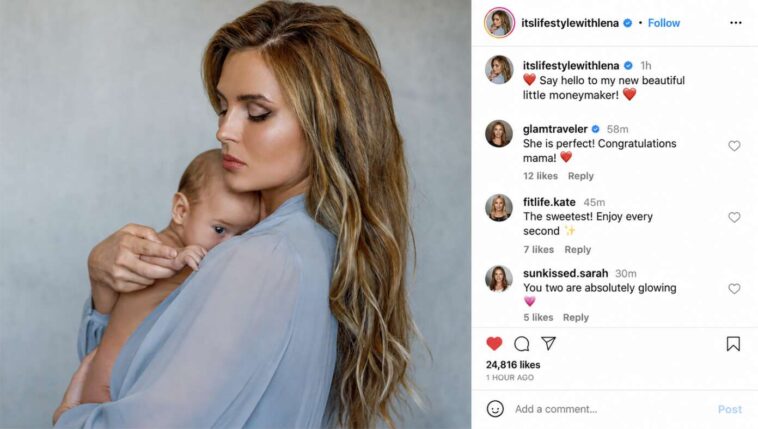 social-media-influencer-gives-birth-to-new-revenue-stream