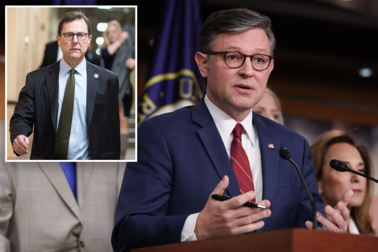 speaker-johnson-knows-what-happened-to-missing-rep-tom-kean-jr.,-won’t-disclose-it