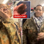 antisemitic-straphanger-rips-out-subway-rider’s-hair-in-horrific-attack-on-packed-train:-‘jews-are-eating-kids’
