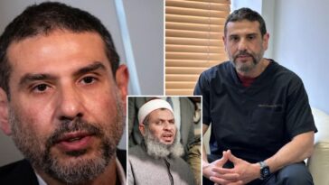 ‘squad’-backed-nj-dem-adam-hamawy-spent-a-month-at-gaza-hospital-where-israelis-later-exposed-tunnels-and-found-sinwar