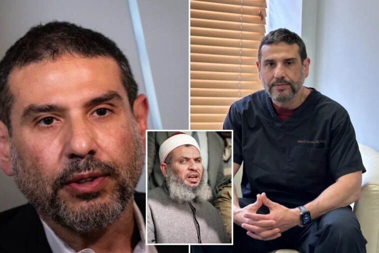 ‘squad’-backed-nj-dem-adam-hamawy-spent-a-month-at-gaza-hospital-where-israelis-later-exposed-tunnels-and-found-sinwar