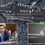 rubio-highlights-‘massive-destruction’-in-iran:-‘other-than-that,-they’re-doing-well’