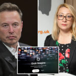 british-lawmaker-jess-asato-sues-elon-musk’s-xai-after-grok-users-made-fake-sexualized-images-of-her-in-a-bikini