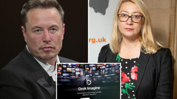 british-lawmaker-jess-asato-sues-elon-musk’s-xai-after-grok-users-made-fake-sexualized-images-of-her-in-a-bikini