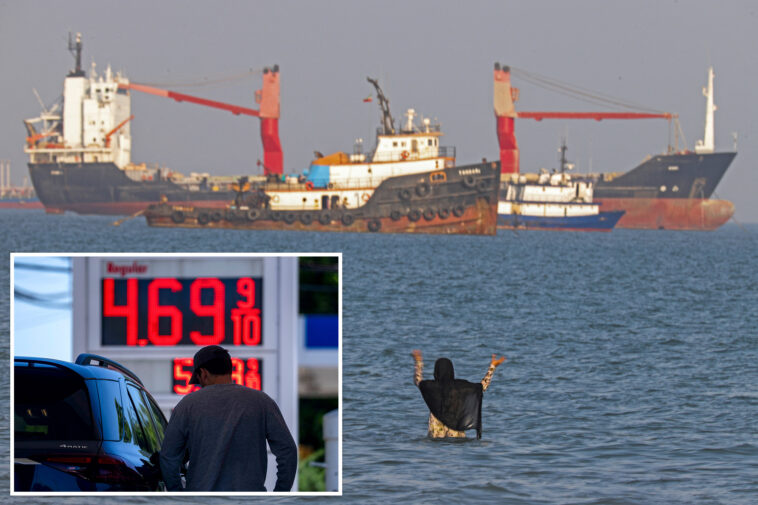 oecd-warns-trump,-iran-have-a-month-to-reopen-strait-of-hormuz-–-or-risk-major-economic-slowdown