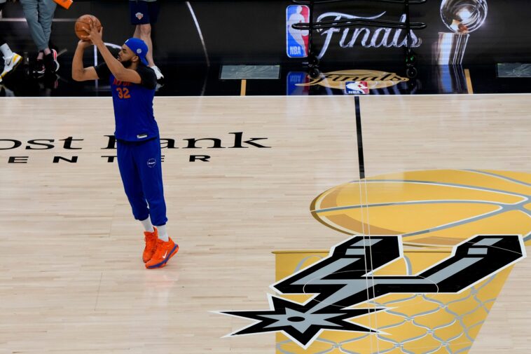 bet365-bonus-code:-bet-$10,-get-$200-in-bonus-bets-for-knicks-vs.-spurs-game-1