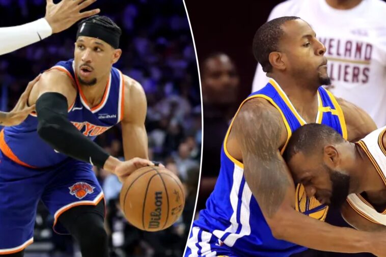 why-mike-brown,-and-his-former-boss,-sees-a-lot-of-this-crucial-warriors-title-cog-in-josh-hart