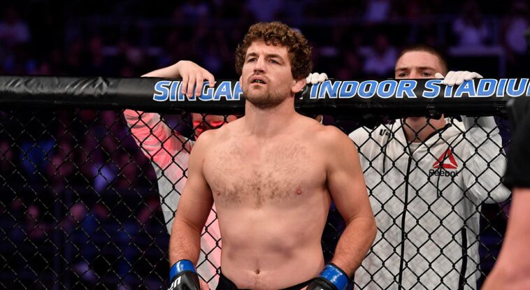 mma-star-ben-askren-returns-to-fighting-less-than-a-year-after-double-lung-transplant,-stint-on-life-support