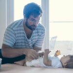 ‘feminism-was-a-mistake,’-thinks-man-immediately-after-starting-to-change-baby’s-diaper