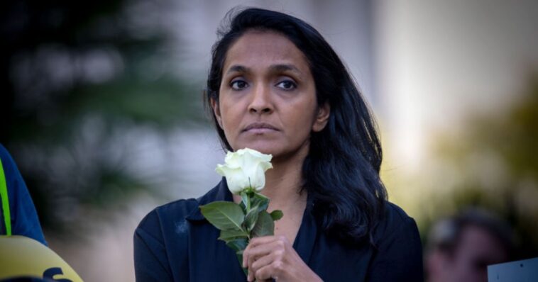 watch:-leftist-la-mayoral-candidate-melts-down-as-results-roll-in