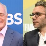 late-breaking:-’60-minutes’-star-reporter-scott-pelley-fired-after-mouthing-off-to-new-boss-chosen-by-bari-weiss